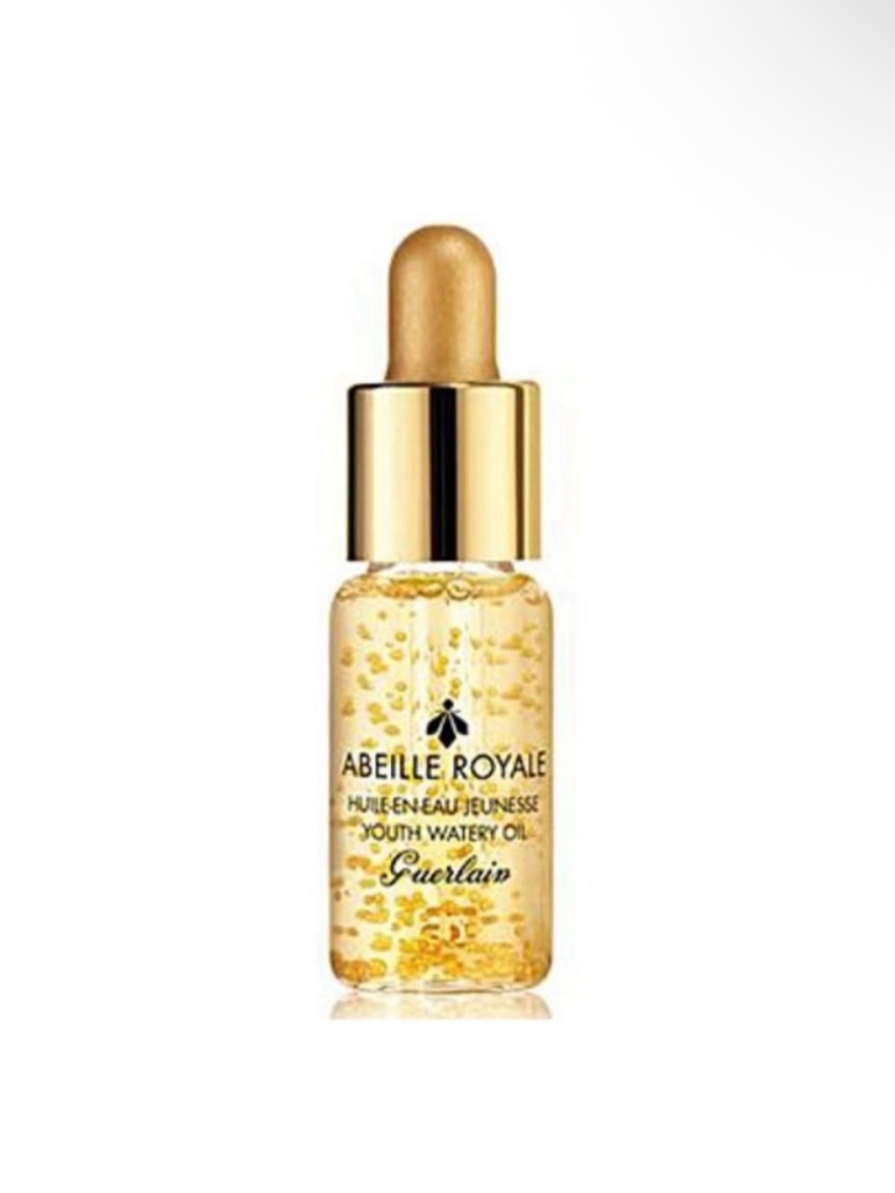 Guerlain Abeille Royale Advanced Youth Watery Oil 5 ml NEW